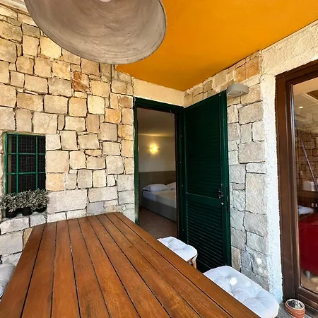 Villa Bed&bikerome Le Rughe